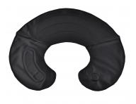 Kaderncky golier na strihanie Eurostil Professional - ierny