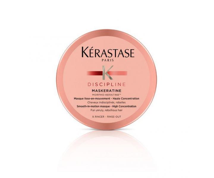 Olej pre vetky typy vlasov Krastase Elixir Ultime - 100 ml + maska Krastase 75 ml zadarmo