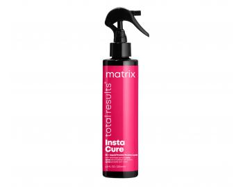 Bezoplachový sprej s tekutými proteínmi proti lámaniu a poréznosti vlasov Matrix Instacure - 200 ml
