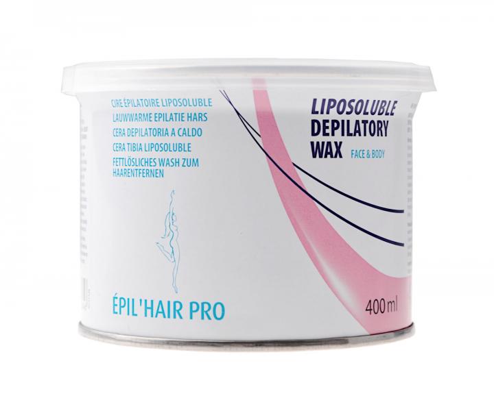 Depilan prrodn vosk Sibel - 400 ml