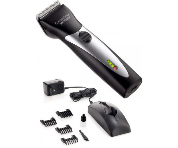Moser Profesionlny strojek na vlasy ChromStyle 1871-0055