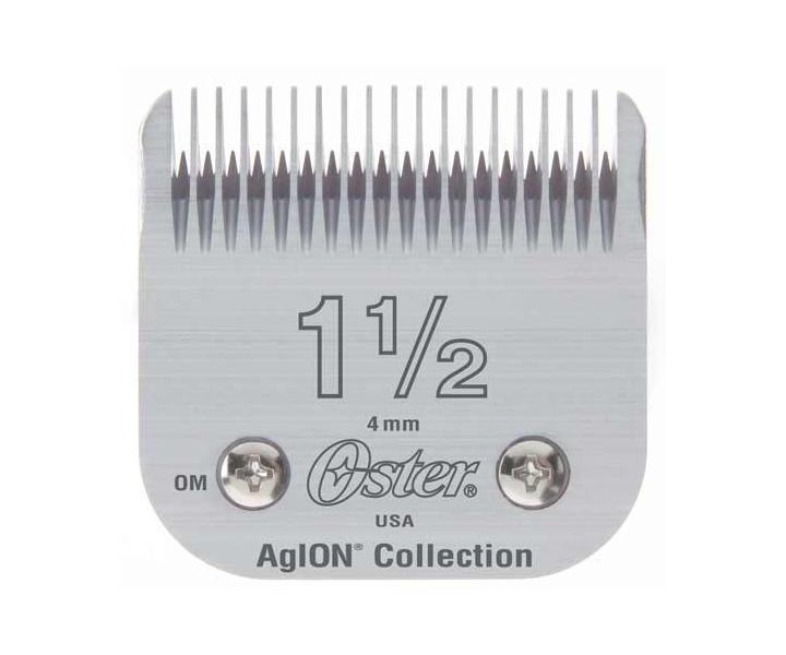 N�hradn� strihacia hlavica Oster 4,5 mm pre stroj�ek 616-91