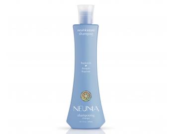Hydratačný šampón pre suché a poškodené vlasy Neuma neuMoisture shampoo - 300 ml