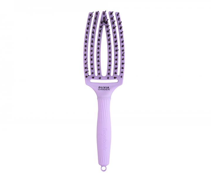 Kefa Olivia Garden Fingerbrush Combo Medium - fialov
