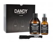 P�nska dar�ekov� sada pre hydrat�ciu f�zov a vlasov Dandy