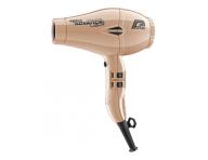 Profesionlny fn na vlasy Parlux Advance Light Ceramic & Ionic  - 2200W, zlat