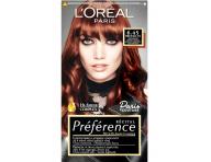 Permanentn� farba Lor�al Pr�f�rence 6.45 intenz�vna meden� hned�