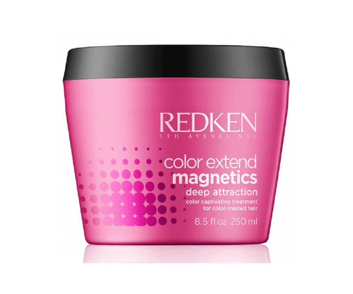 Maska na farben� vlasy Redken Color Extend Magnetics - 250 ml