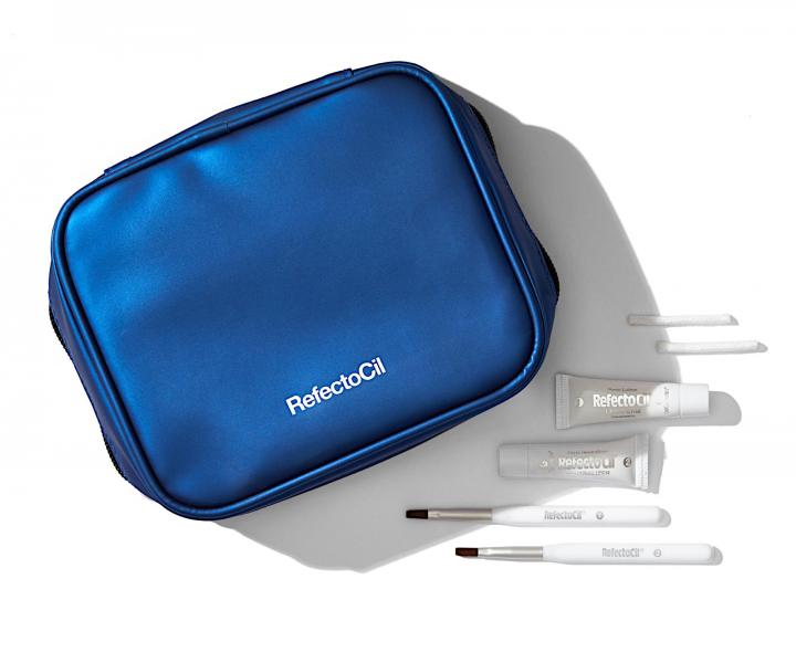 Sprava na trval rias RefectoCil Eyelash Curl