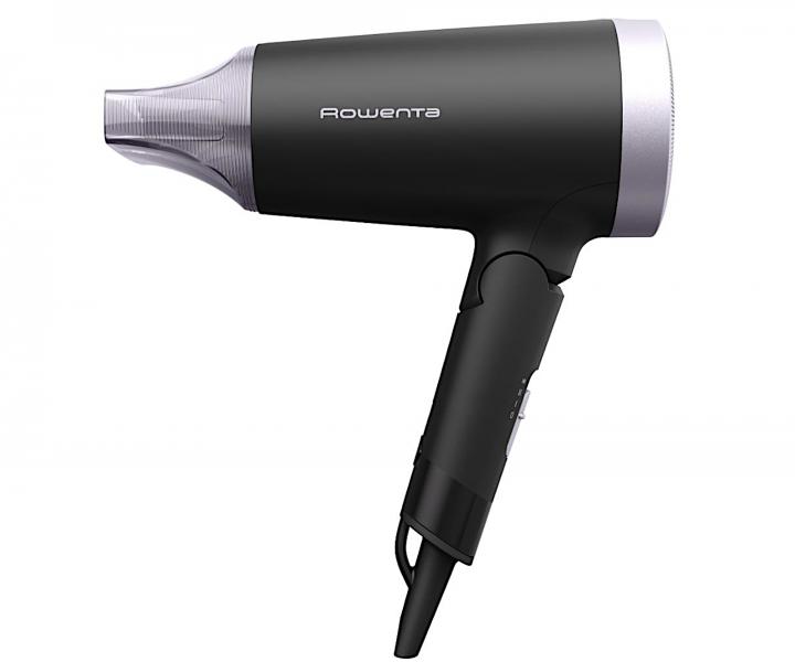 Fn na vlasy Rowenta Express Style CV1831F0 - ierny