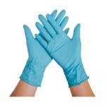 Rukavice na farbenie a melrovanie vlasov