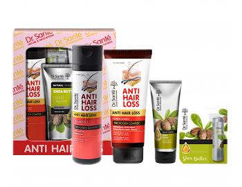 Darčeková sada proti vypadávaniu vlasov Dr. Santé Anti Hair Loss