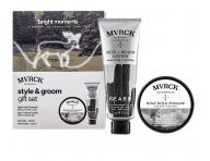 Pnsky rad Paul Mitchell MVRCK by MITCH