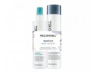 Sada pre hydrat�ciu v�etk�ch typov vlasov Paul Mitchell Awapuhi Save On Duo - �amp�n + sprej