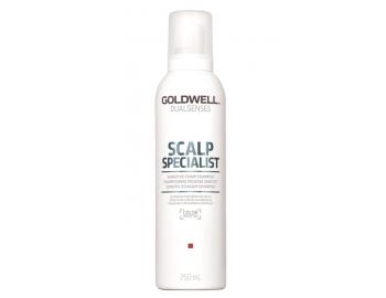 Šampón pre citlivú pokožku Goldwell DS Scalp Specialist - 250 ml