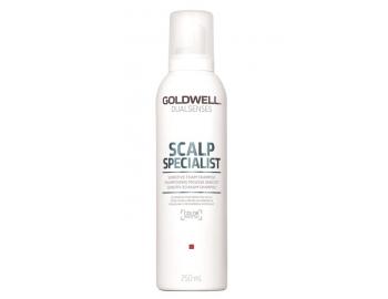 ampn pre citliv pokoku Goldwell Dualsenses Scalp Specialist - 250 ml