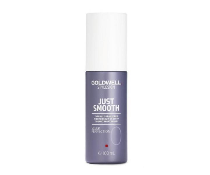Termoochrann� s�rum v spreji Goldwell Just Smooth - 100 ml