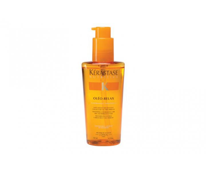 Finlna starostlivos Nutritive Fluide Olo-relax -125 ml