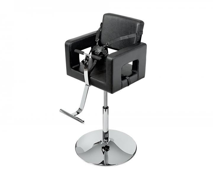 Detsk kaderncke kreslo Sibel Kiddo II - ierne