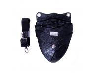 Kaderncke vrecko na nonice Sibel Boy 7 - ierne