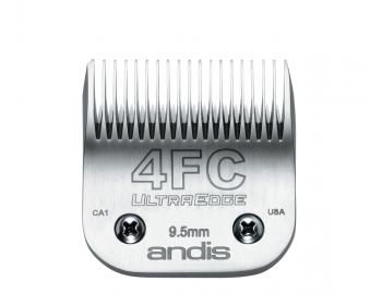 Náhradná hlavica Andis Ultra Edge 4FC - 64123 - 9,5 mm