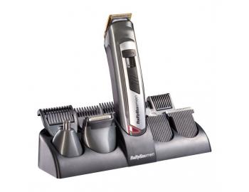 Zastrihva vlasov a fzov BaByliss E826E - rozbalen, pouit