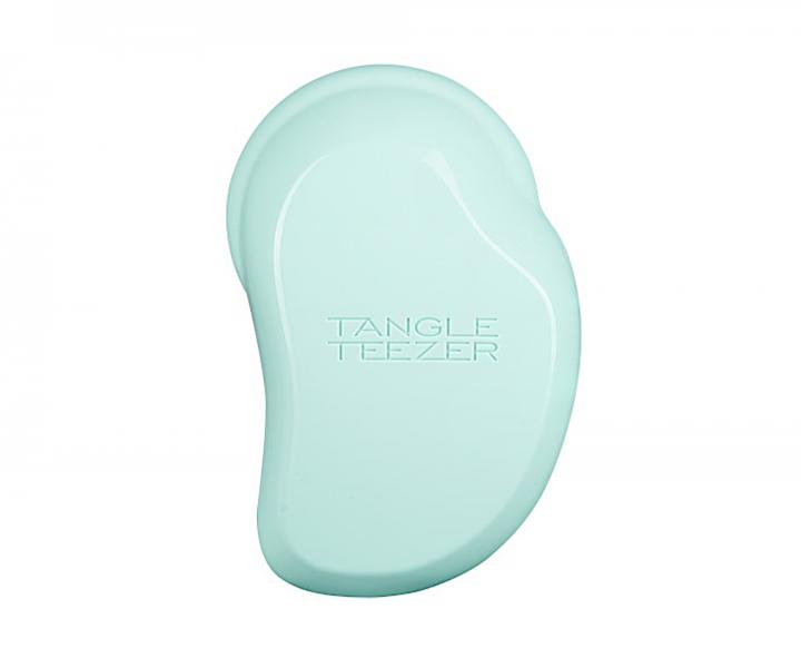 Kefa na roz�es�vanie vlasov Tangle Teezer Fine & Fragile Mint Violet - mintov�, fialov�