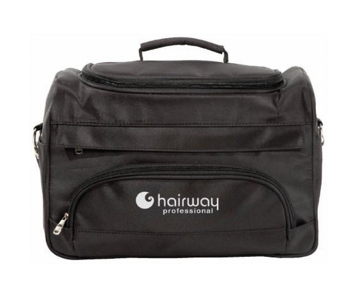 Kaderncka brana na nradie Hairway - textiln ierna