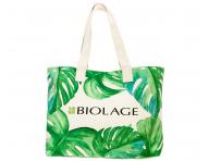 Sada pre such a hrub vlasy Biolage - ampn + starostlivos + olej + sprej + taka ZADARMO