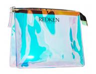 Sada pre pokoden vlasy Redken Acidic Bonding Concentrate - ampn + denn a non srum + tatika zadarmo