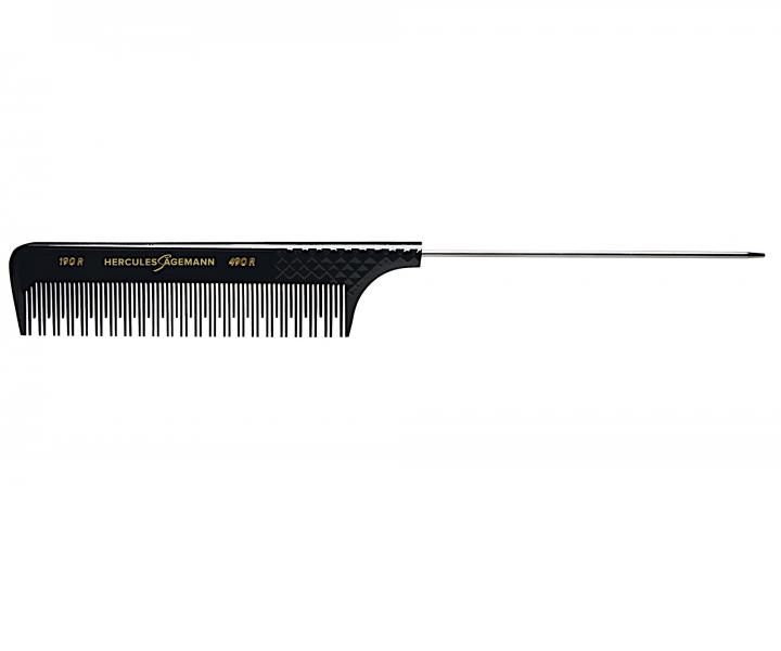 Tup�rovac� hrebe� s kovov�m hrotom Hercules S�gemann 190R-490R - 21,7 cm