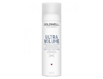 Suchý šampón pre objem Goldwell DS Ultra Volume - 250 ml