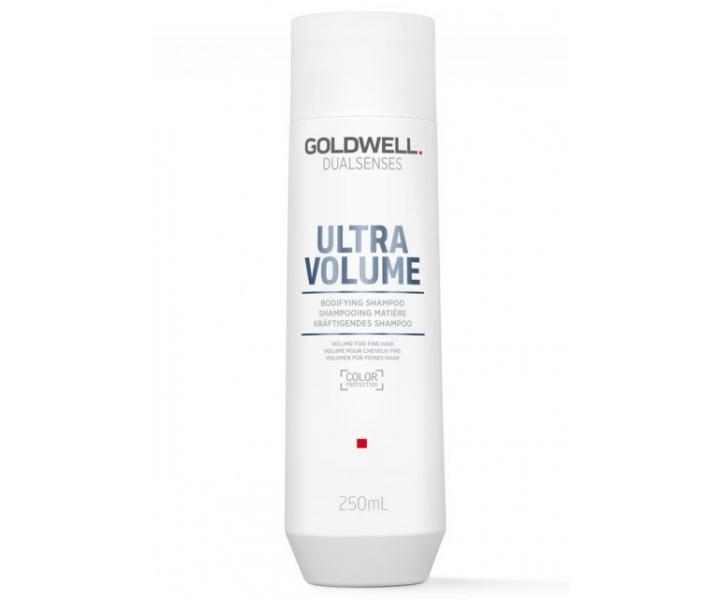 ampn pre objem Goldwell Dualsenses Ultra Volume - 250 ml