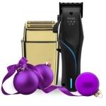 Tipy na vianon dareky pre barberov