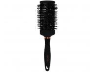 Okrhla fkacia kefa na vlasy Varis Nylon Brush Large - 43 mm