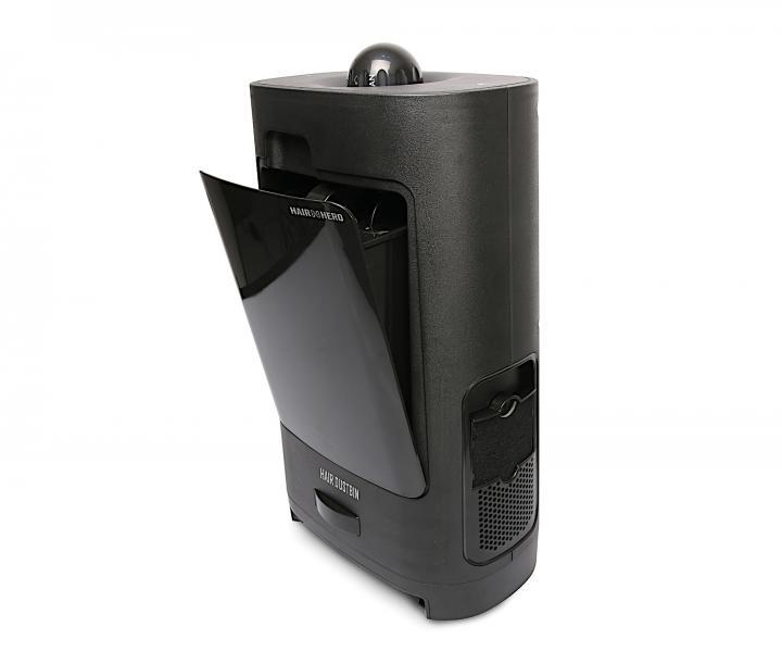 Vkuov vysva vlasov Eurostil Professional Hair Vacuum