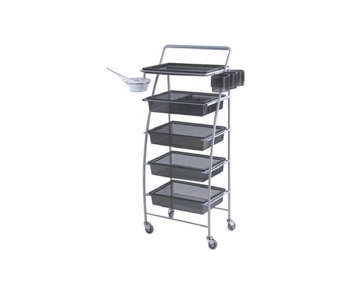 Kadern�cky voz�k Hairway TRANS - �edo�ierny