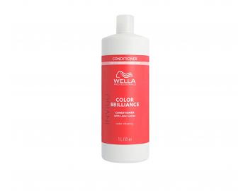 Kondicionr pre jemn a normlne vlasy Wella Professionals Invigo Color Brilliance Fine - 1000 ml