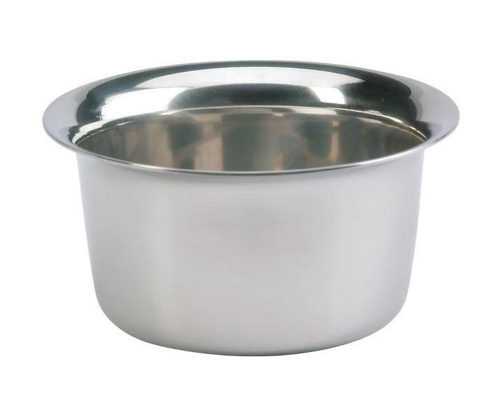 Miska na prpravu peny na holenie Sibel - chrmov