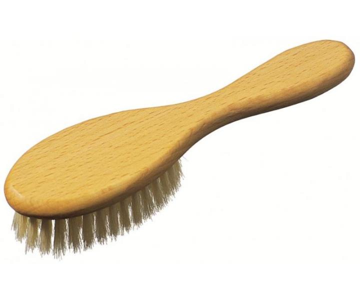 Detsk dreven kefa na vlasy Keller 004 22 11 - 39 x 150 mm