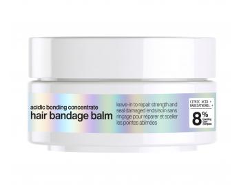 Balzam na zacelenie rozstrapkan�ch kon�ekov Redken Acidic Bonding Concentrate Hair Bandage Balm - 75 ml