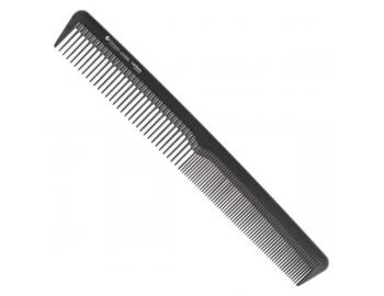 Karbónový hrebeň na vlasy Hairway 05086 - 18 cm
