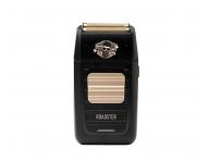 Profesionlny planetov holiaci strojek Captain Cook Roadster - ierny