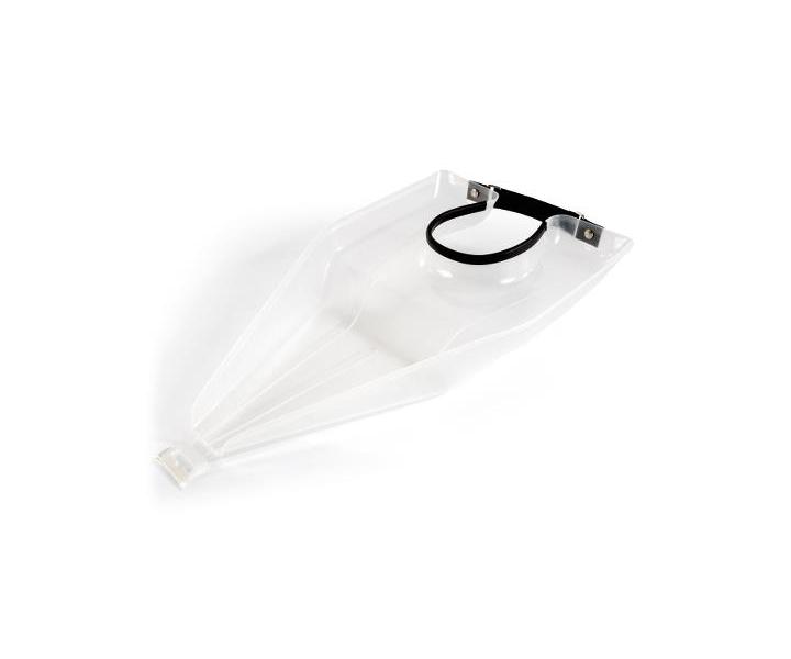 Odkvapkvacia horovit misa s odtokom Sibel - priehadn