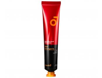 Zubn pasta s prchuou ervenho pomarana Beviro Naturally Good Toothpaste Red Orangerie - 80 ml