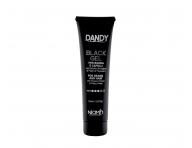 �ierny g�l na vlasy a f�zy Dandy Black Gel - 150 ml