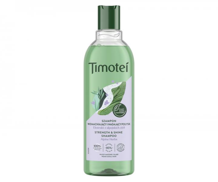 ampn pre slu a lesk vlasov Timotei - 400 ml