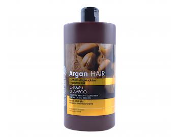 Šampón pre posilnenie slabých vlasov Dr. Santé Argan - 1000 ml