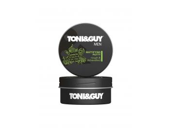 Zmat�uj�ci vosk na vlasy pre mu�ov Toni & Guy Men Mattifying Putty - 75 ml