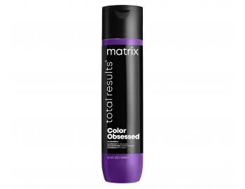 Starostlivosť pre farbené vlasy Matrix Color Obsessed - 300 ml